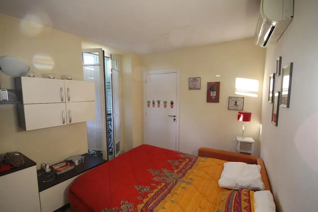Studio Etoile Dal Mare Menton