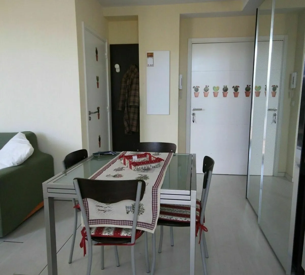 Studio Etoile Dal Mare Menton