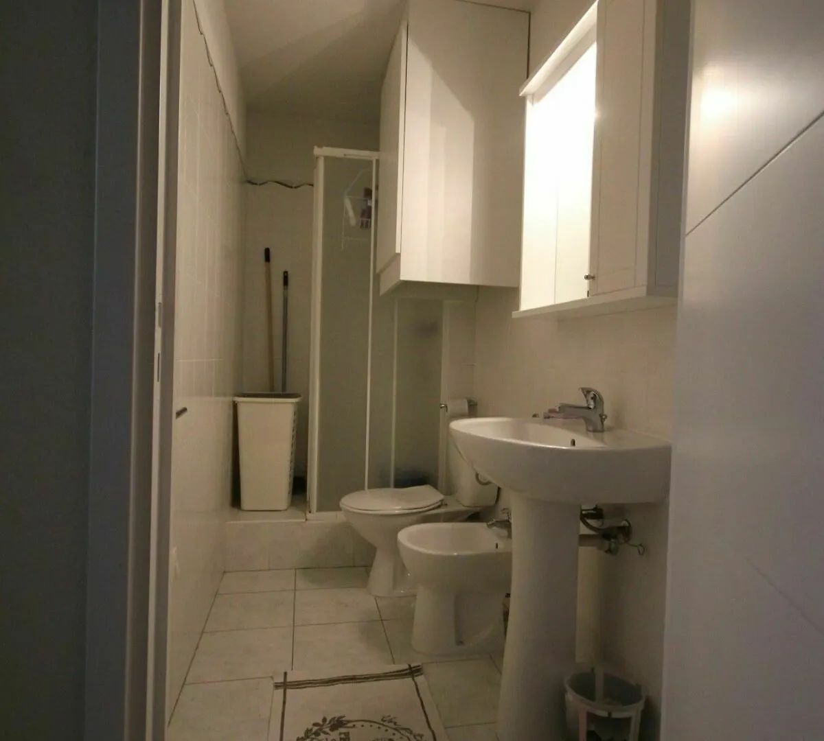 Studio Etoile Dal Mare Mentone Francia