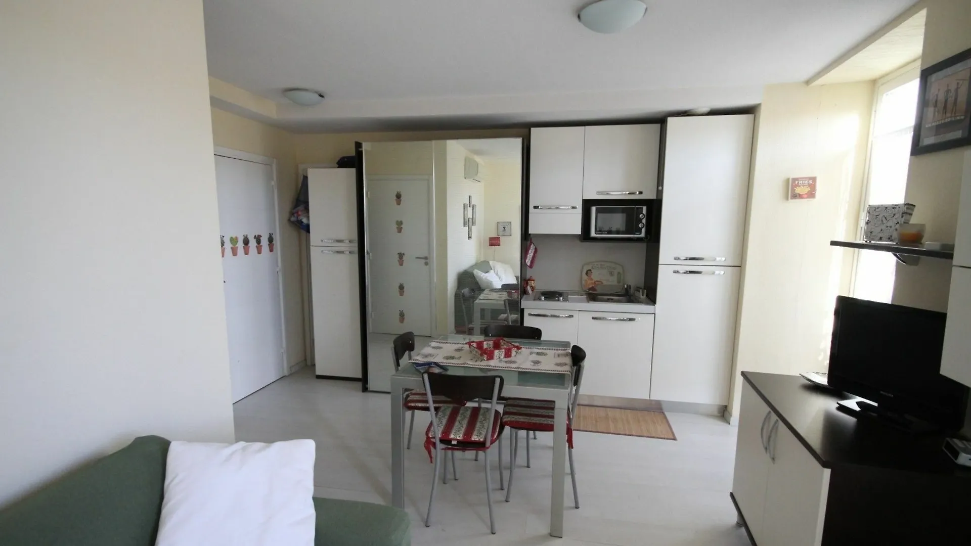 Studio Etoile Dal Mare Menton France