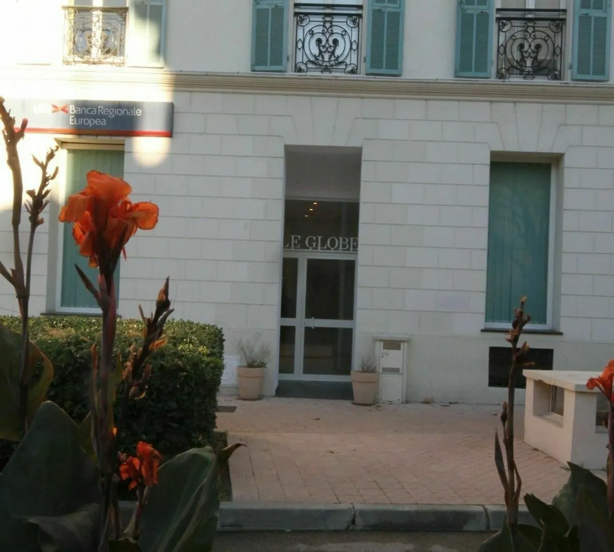 Apartment Studio Etoile Dal Mare Menton