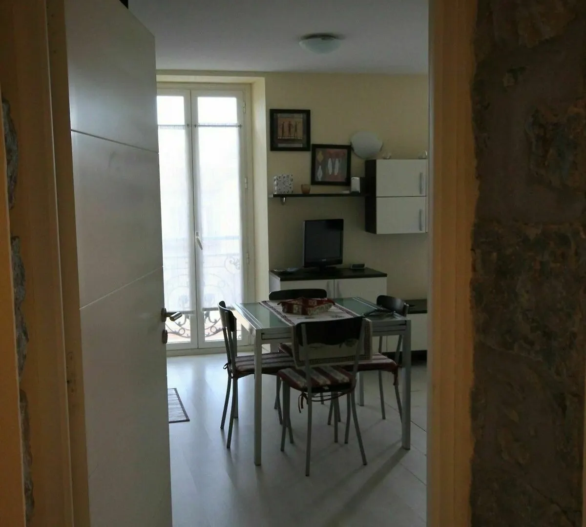 Studio Etoile Dal Mare Menton