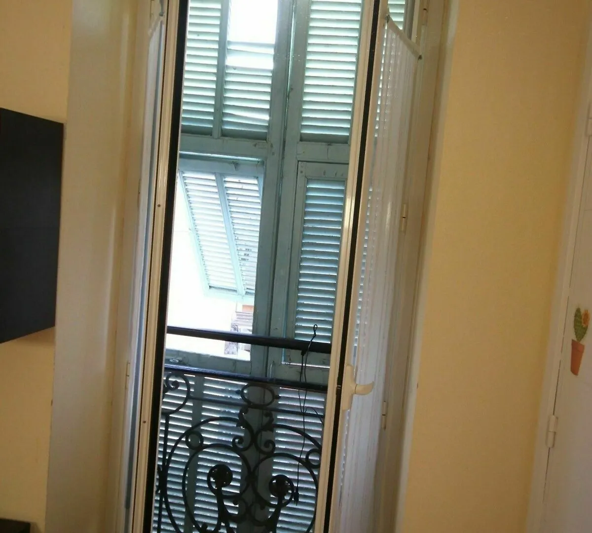 Studio Etoile Dal Mare Menton 0*,